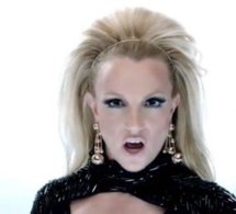 Britney Spears : elle reprend son rôle de Britney Bit** dans le nouveau clip de Will.I.Am !