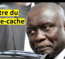 La mauvaise stratégie D’Idrissa Seck…qui brûle ses ailes