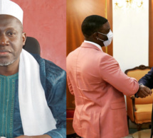 Imam Kanté ne lâche pas Akon : L’Assemblée Nationale et le Forum civil devraient se saisir du projet « Akon City «