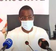 Revue annuelle conjointe 2019 du PSE : Amadou Hott Ministre de l'Economie, du Plan et de la Coopération entre acquis et attentes