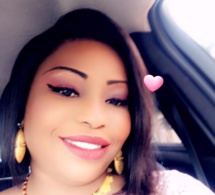 ANNIVERSAIRE: Quand l'opératrice économique, Khady Dioum fille de Oulimata Dioum souffle une bougie de plus.