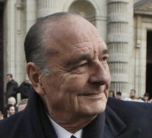 Jacques Chirac : Sa vie en 10 dates