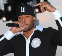 Booba : Une médaille pour l’honneur