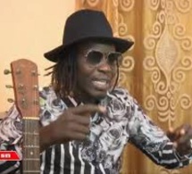 Abou Thioubalo réclame l'aide du président Macky Sall pour...
