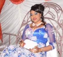 Carnet Rose: l’animatrice vedette de Zik Fm, Alima Ndione s’est mariée