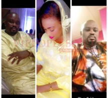 MARIAGE; Voici Abdourahmane Mbaye, l'homme qui vient de terrasser le cœur de la lionne de Zik FM Alima Ndione