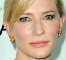 Cate Blanchett sera la marâtre de Cendrillon
