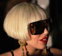 Lady Gaga : Encore un changement capillaire