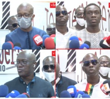Écoutez les révélations inattendues de Serigne Mbacke Ndiaye et Bouba Ndour sur Bakane Seck