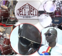 Regardez tous ceux qui s’est passé à l’inauguration du nouveau bébé de Bakane Seck avec le hig tech