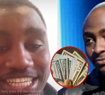 En direct des USA Wally Seck brise le silence sur les problèmes de la musique sénégalaise «Nagn Bayi di…