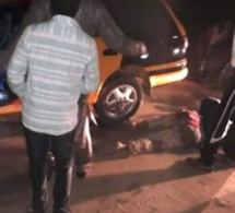 Accident d’un véhicule de la police à Touba : Révélations sur l’identité de la victime