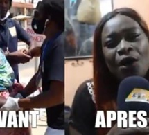 L’incroyable histoire de Aicha Ba, une malade mentale guérie