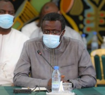 MAGAL 2020 / Le message fort de Dr BOUSSO à la population de Touba