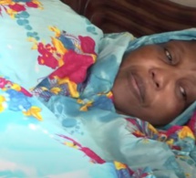 Nécrologie : Gravement malade, DADO SECK est finalement décédée…