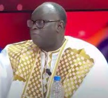 Voici pourquoi Me El Hadji Diouf n'ira pas au Magal