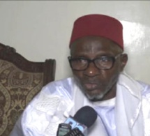La presse en Deuil : le Journaliste Mbargou Diop, un ancien de l’APS décédé hier samedi à Louga