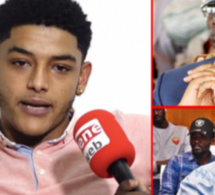Akhbess risque gros, il ins*lte Macky Sall et clashe sévèrement Amadou Sall
