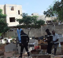 17 personnes inhumées en une seule journée - Pikine demande l'extension de son cimetière
