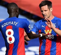 L’incroyable déclaration de Scott Dann, défenseur de Crystal Palace : “Cheikhou Kouyaté est un joueur de… ”