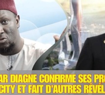 Pr Oumar Diagne confirme ses propos sur Akon et fait d’autres révélations