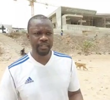 Inondations à Ziguinchor : Ousmane Sonko rend visite aux impactés et annonce de nouvelles révélations