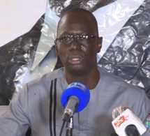Gestion des inondations : « Il y a certes la volonté politique du président de la République de régler le problèmes, mais dans l'exécution des travaux, il devrait y avoir beaucoup plus de sérieux et de rigueur » (Bocar Diongue)