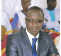 INTERVIEW / Adama Kane Diallo (Président du Conseil Communal de la Jeunesse de Saint-Louis) : « Nous demandons aux autorités de bien se pencher sur la restructuration et l'assainissement de certains quartiers de Saint-Louis »