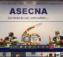 Élection DG Asecna : Un probable « 3 éme » mandat du Niger décrié