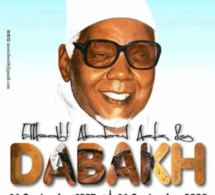 1997-2020 : Déjà 23 ans sans Abdou Aziz Dabakh Malick, l’apôtre des pauvres