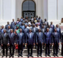 Sénégal: Vers un gouvernement élargi