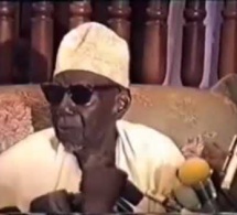 Un mois avant son rappel à Dieu, Abdou Aziz Sy Dabakh prédisait 16 choses qui arriveraient de nos jours