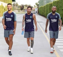 Le FC Barcelone galère pour caser ses 11 indésirables