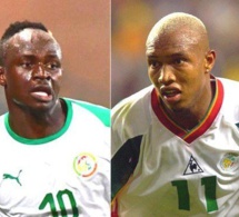 « C’est le meilleur joueur de l’histoire du Sénégal » : Armand Traoré tranche entre El Hadji Diouf et Sadio Mané