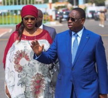 Macky Sall, un président épuisé, Marième Faye Sall, candidate de l’APR?