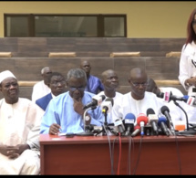Inondations : BBY exprime sa compassion et sa solidarité, après avoir présenté ses condoléances aux familles des victimes, et salue les mesures d’urgence prises par le Président Macky Sall.