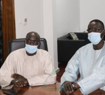 Désencombrement de Dakar: La zone de recasement des mécaniciens confiée à l’Agetip