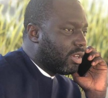 Abdou Karim Fofana : « il n’y a rien à cacher, je suis ouvert … »