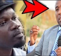 « Opposant de circonstances » : Ousmane Sonko s’en prend-t-il à Bougane Gueye Dany ?