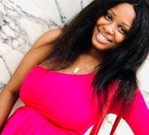 La Preuve que Djeyna Baldé »Diop ISEG » est devenue une vraie femme
