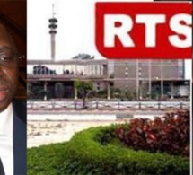 « Visite de Macky dans les zones inondées » : La Rts prise en flagrants délit de « désinformation »