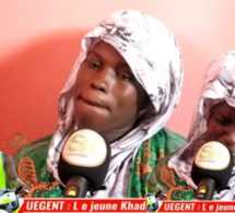 Triste fin d’un jeune à Keur Mbaye Fall, sa femme inconsolable, sa Maman dans tout ses états