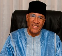 ASECNA: Le nigérien Mohamed Moussa reconduit pour un second mandat