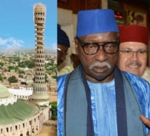 Tivaouane - Lancement travaux de la Grande Mosquée - Plus d'1,5 milliards F CFA récoltés en quelques heures