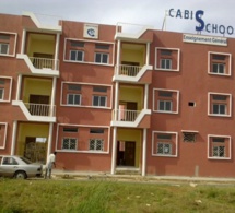 Crise à l’école Cabischool de Mbao : les parents d’élèves menacent de porter plainte contre la Direction