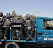 Sédhiou : La colère ne faiblit pas pour exiger la lumière sur la mort des trois jeunes