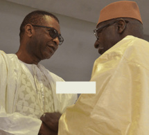 Travaux grande Mosquée de Tivaouane : Découvrez la participation de Youssou Ndour