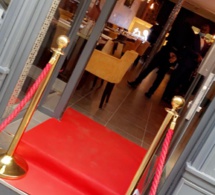 .RAKHOU inaugure le nouveau restaurant WIRI WIRI dans le 5e arrondissent Parisien
