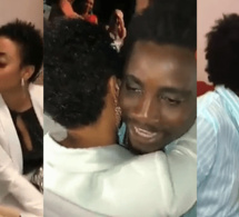 Video: Anniversaire de Sokhna Aïdara, l’incroyable surprise de Wally Seck