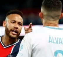Altercation avec Neymar: Alvaro Gonzalez ciblé par des menaces de mort